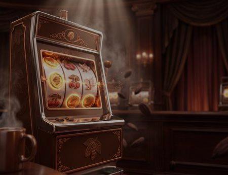 Cocoa Casino